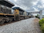 CSX 5435